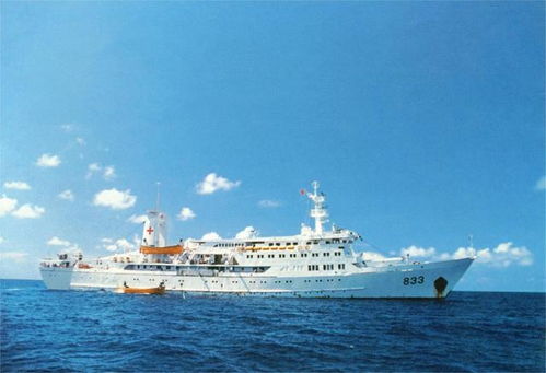 人民海軍強軍之路 瓊沙級醫院船833號船員培訓紀實